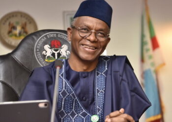El-Rufai: Lagos Has Been Fortunate To Have Visionary Governors