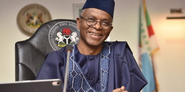 El-Rufai: Lagos Has Been Fortunate To Have Visionary Governors
