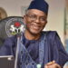 El-Rufai: Lagos Has Been Fortunate To Have Visionary Governors
