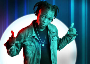 BBN Laycon’s “I Am Laycon” Reality Show Breaks Streaming Records