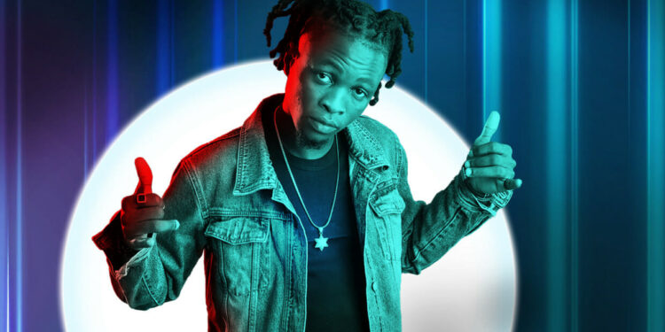 BBN Laycon’s “I Am Laycon” Reality Show Breaks Streaming Records