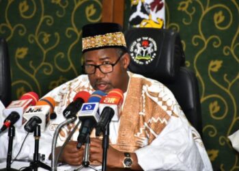 Igbo, Yoruba, Hausa Are Real Beneficiaries Of Banditry – Governor Bala Mohammed