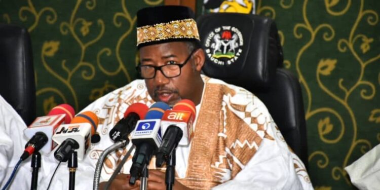 Igbo, Yoruba, Hausa Are Real Beneficiaries Of Banditry – Governor Bala Mohammed