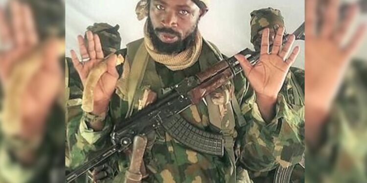 Many Feared Dead As Shekau-Led Boko Haram, ISWAP Clash