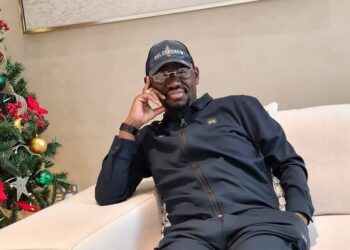 Timi Frank Urges EFCC Chair, Bawa Not To Disappoint Youths