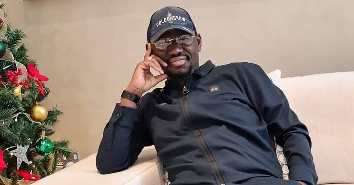 Timi Frank Urges EFCC Chair, Bawa Not To Disappoint Youths