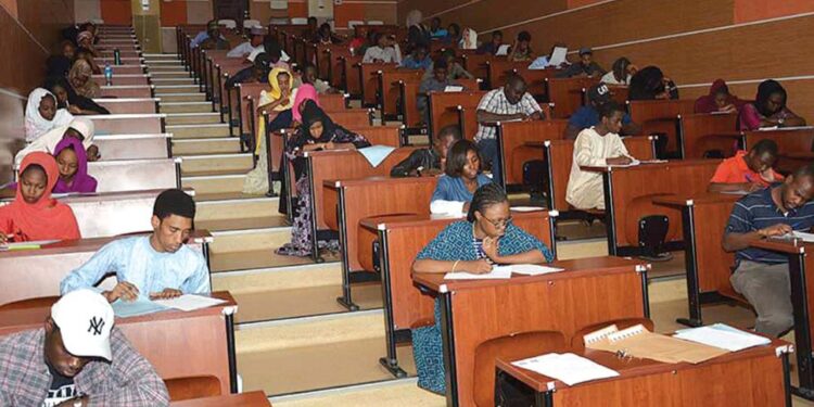 NASU, SSANU End Strike, Universities To Fully Resume On Monday