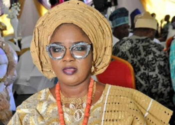 Court Stops Folasade, Tinubu’s Daughter, Others From Levying Computer Village