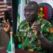 Buratai: Nigerians Are Not Appreciative; I Was Ambushed 3 Times By Boko Haram