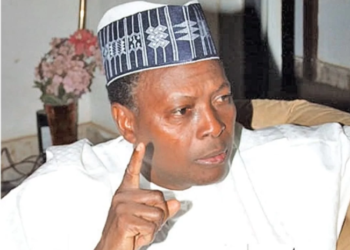 2023; Atiku, Tinubu Will Govern Nigeria Better Than Buhari – Junaid Mohammed