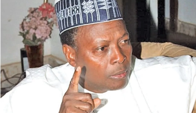 2023; Atiku, Tinubu Will Govern Nigeria Better Than Buhari – Junaid Mohammed