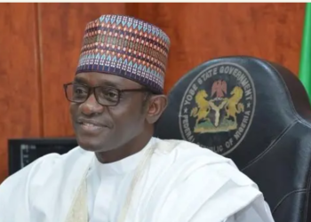 APC Membership Registration Constitutional, Buni Replies Akande