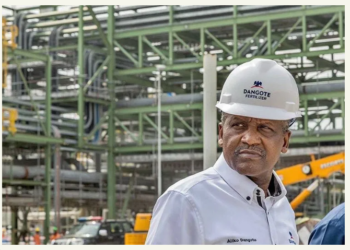Dangote Refinery Can Bail Nigeria Out Of Economic Recession – IMF