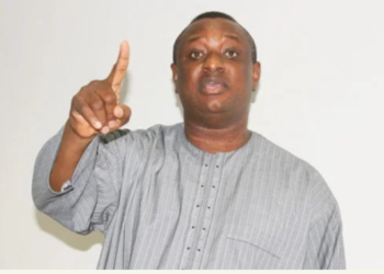 Keyamo: APC Has No Overall Leader In Delta State