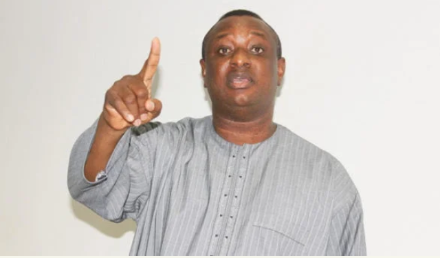 Keyamo: APC Has No Overall Leader In Delta State