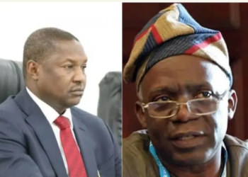 Malami: FG May Not Unfreeze EndSARS Protesters Account