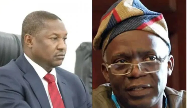 Malami: FG May Not Unfreeze EndSARS Protesters Account