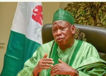 2023: Southern Nigeria Should Produce The Next President – Ganduje