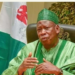 2023: Southern Nigeria Should Produce The Next President – Ganduje