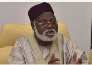 Nigeria Moving Towards Disintegration – Abdulsalami Abubakar Warns