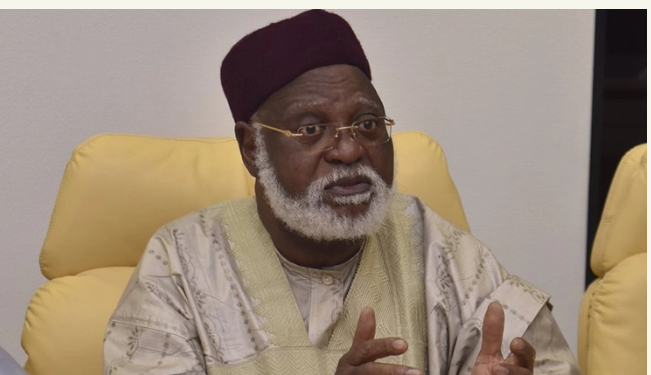 Nigeria Moving Towards Disintegration – Abdulsalami Abubakar Warns