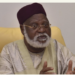 Nigeria Moving Towards Disintegration – Abdulsalami Abubakar Warns