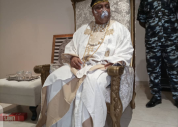 Tinubu’s Cause, Our Agenda – Akarigbo