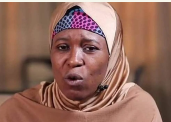 Minister Of Information, Governors Now Speaking For Terrorists – Aisha Yesufu