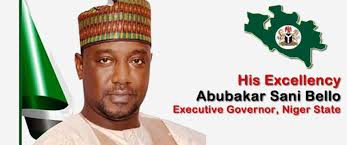 OPINION: BELLO TURNING NIGER TO AN ECONOMIC GIANT DESPITE OBSTACLES