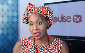 Aisha Buhari Has Separated From President Buhari – Kemi Olunloyo