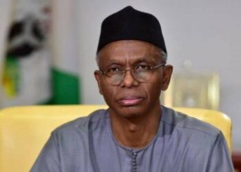 El-Rufai: How Old Men Like Me Can Be Chased Out Of Politics