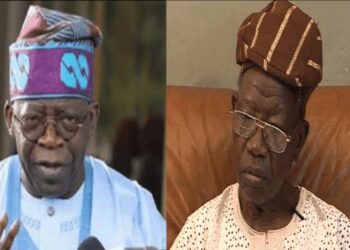 Tinubu: May God Give Nigeria Prudent, Honest Leaders Like Jakande