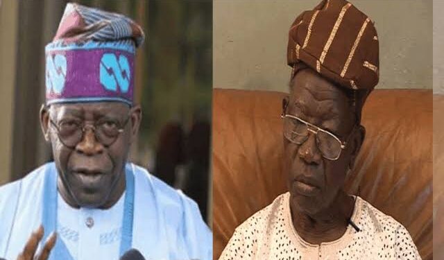 Tinubu: May God Give Nigeria Prudent, Honest Leaders Like Jakande
