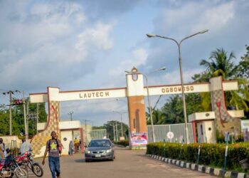 LAUTECH Student’s Leaked Sex Video: Story Behind The Sex Tape, The Girl Reacts