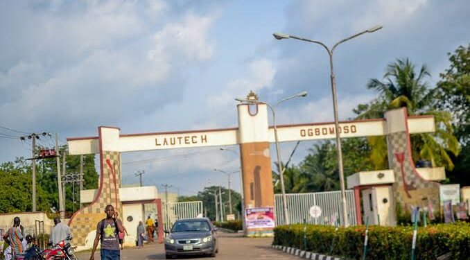 LAUTECH Student’s Leaked Sex Video: Story Behind The Sex Tape, The Girl Reacts