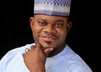 United Nations Writes/Commends Yahaya Bello For Promoting Women Inclusiveness