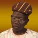 BREAKING: Former Lagos State Governor Lateef Jakande Is Dead