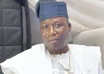 Sunday Ighoho’s Gofundme account records N16.4m in three days