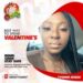 Easy Sauce and Yvonne Jegede collaborate to educate people to cook and stay at home this Valentine season