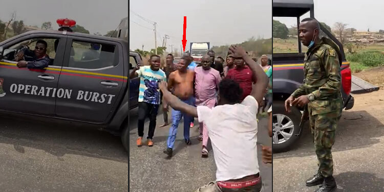 Sunday Igboho: DSS Attack Was An Attempt To Assassinate Me