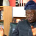 “Asking Buhari To Resign Is Not An Offence, Release Tanko-Yakasai” – Falana