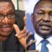 Malami Asks President Buhari To Disband Itse Sagay’s PACAC
