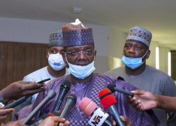 Bello Matawalle Rejects FG’s No-Fly Zone In Zamfara