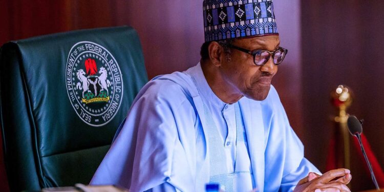 Buhari: Ransom Payments Encourages Kidnapping