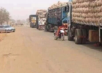 We will rather lose our goods – Northern traders insist on continuing food blockade to the South