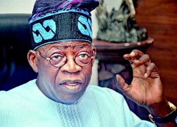 EFCC: Tinubu Not Above The Law, Can Be Prosecuted – Anthony Sani