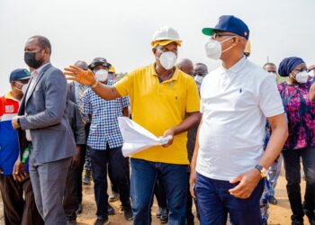 Dapo Abiodun: We Will Make Abeokuta A Befitting State Capital