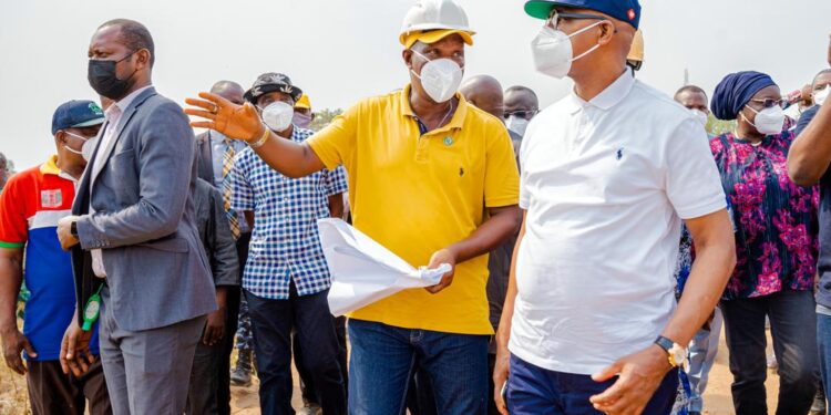 Dapo Abiodun: We Will Make Abeokuta A Befitting State Capital