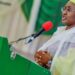 Aisha Buhari Speaks On Abductions Of School Girls, Women