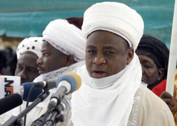 Sultan Of Sokoto: War Is Not Something Nigerians Should Wish For